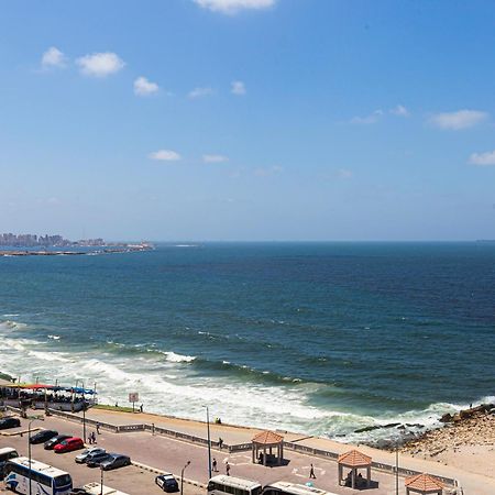Hyat Suites & Rooms Alexandria Exterior photo