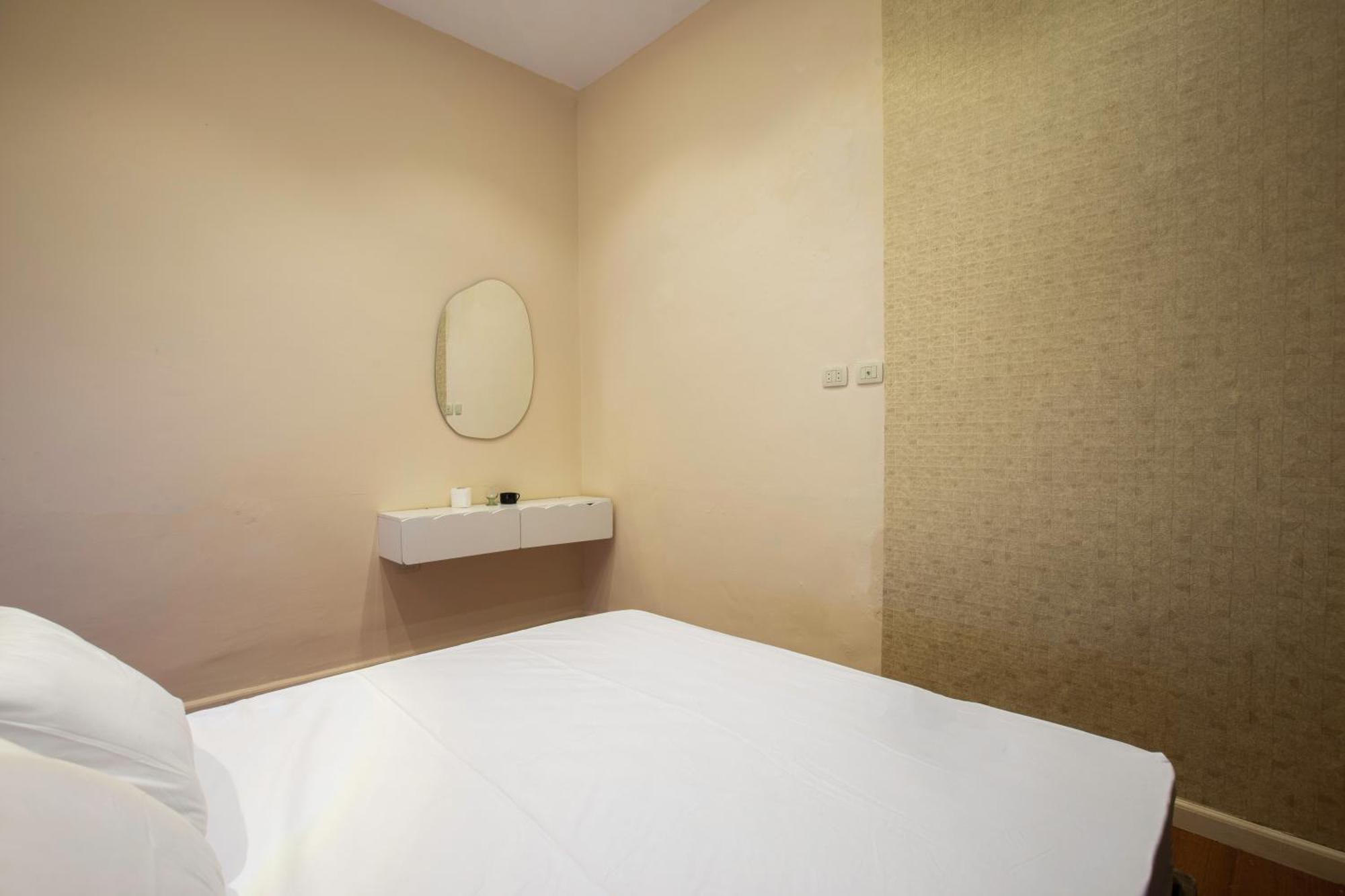 Hyat Suites & Rooms Alexandria Exterior photo