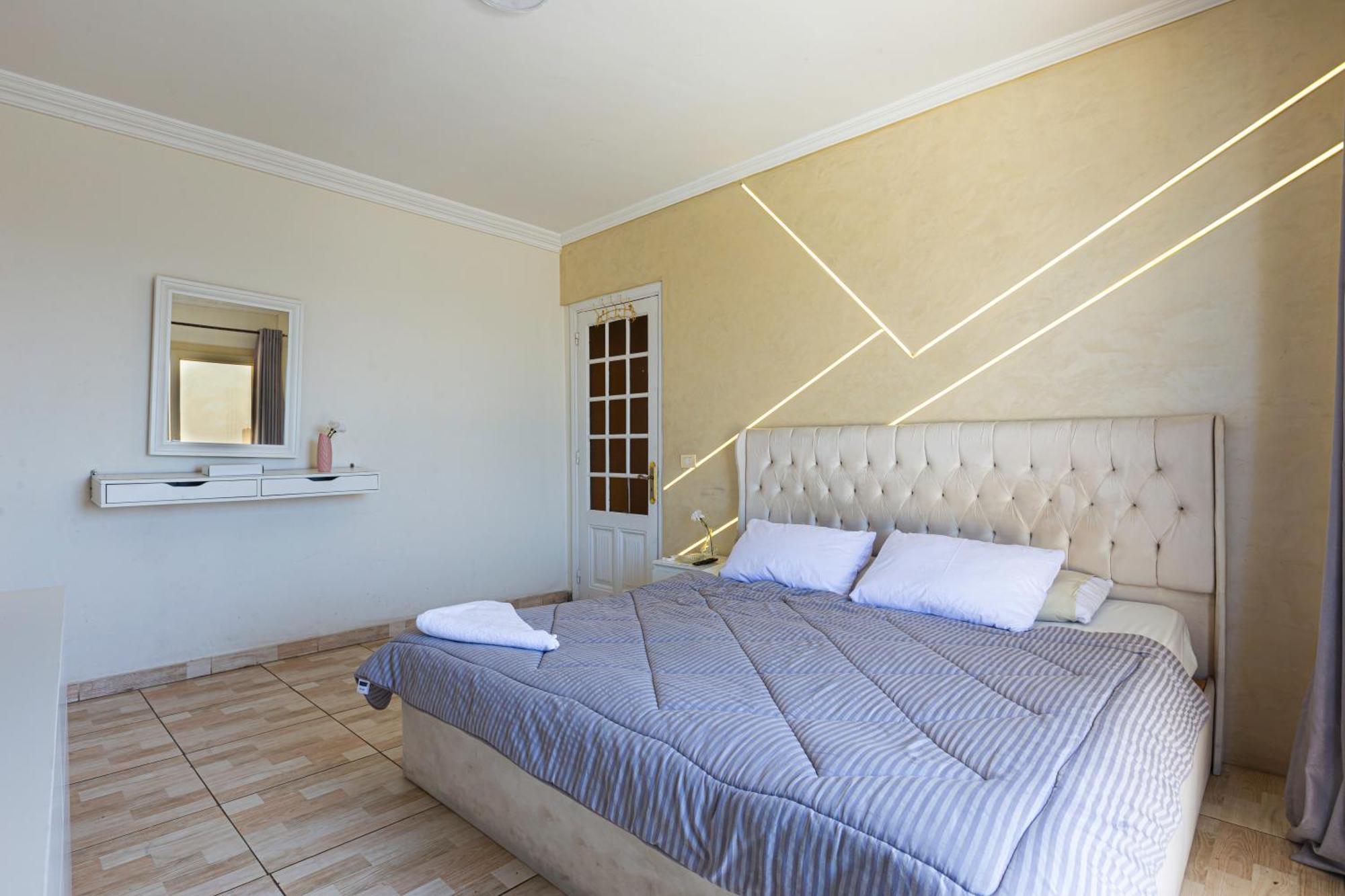 Hyat Suites & Rooms Alexandria Exterior photo