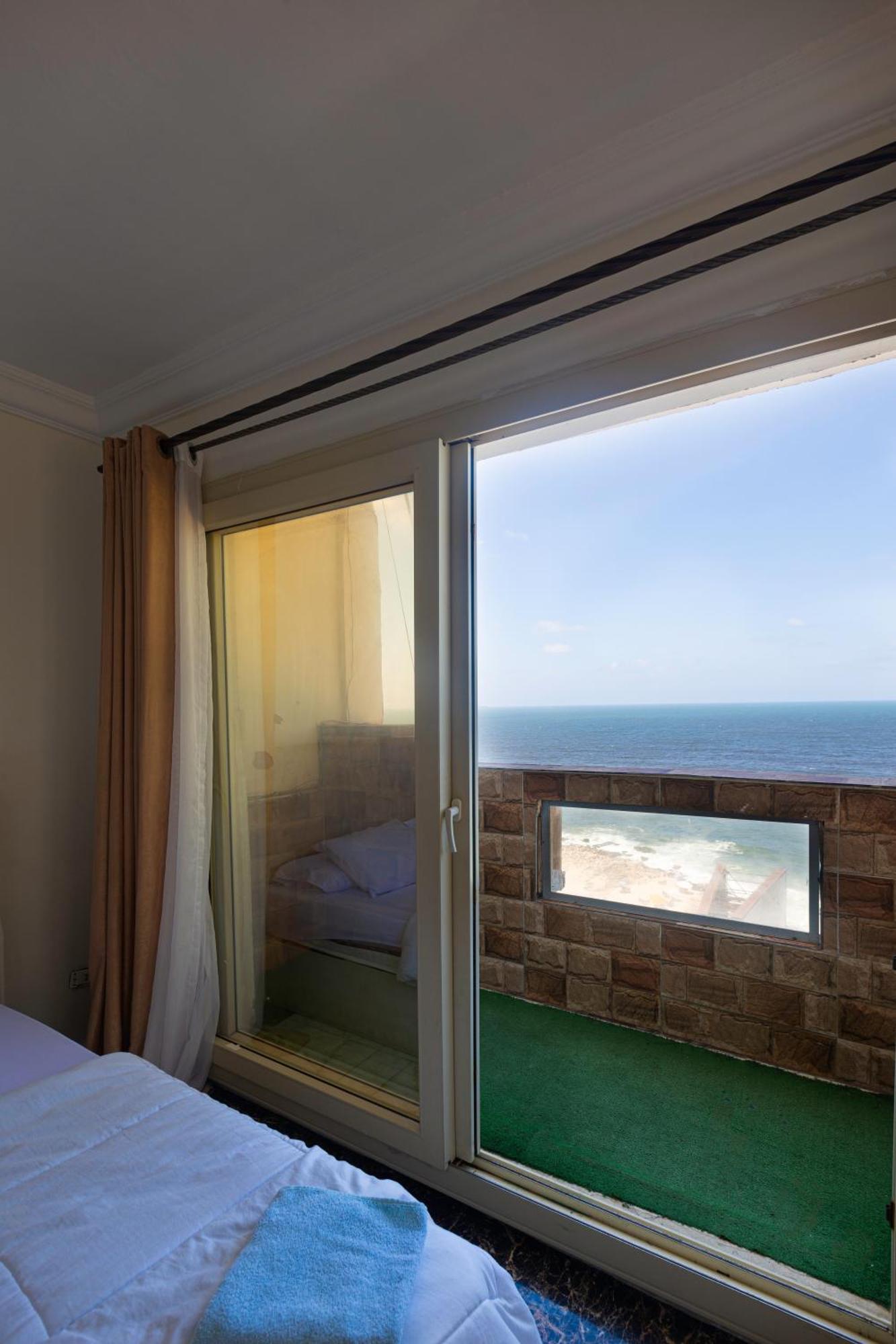 Hyat Suites & Rooms Alexandria Exterior photo