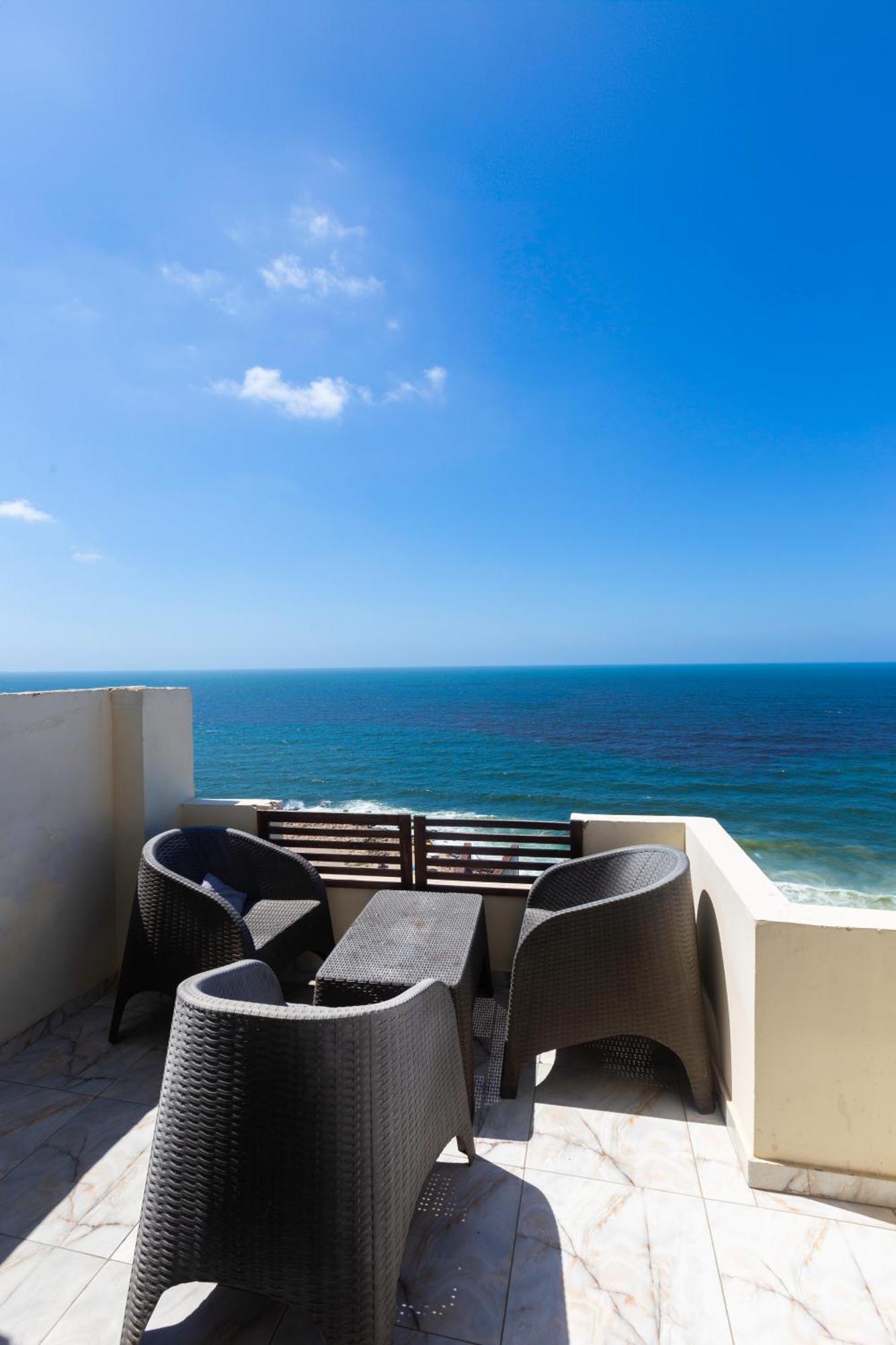 Hyat Suites & Rooms Alexandria Exterior photo