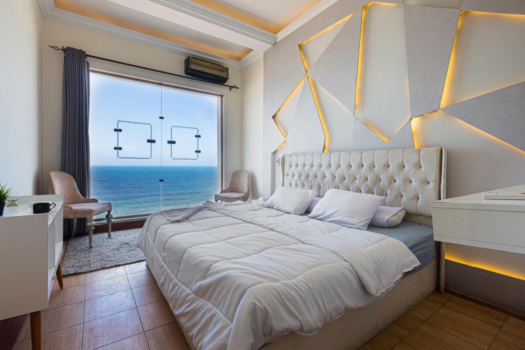 Hyat Suites & Rooms Alexandria Exterior photo