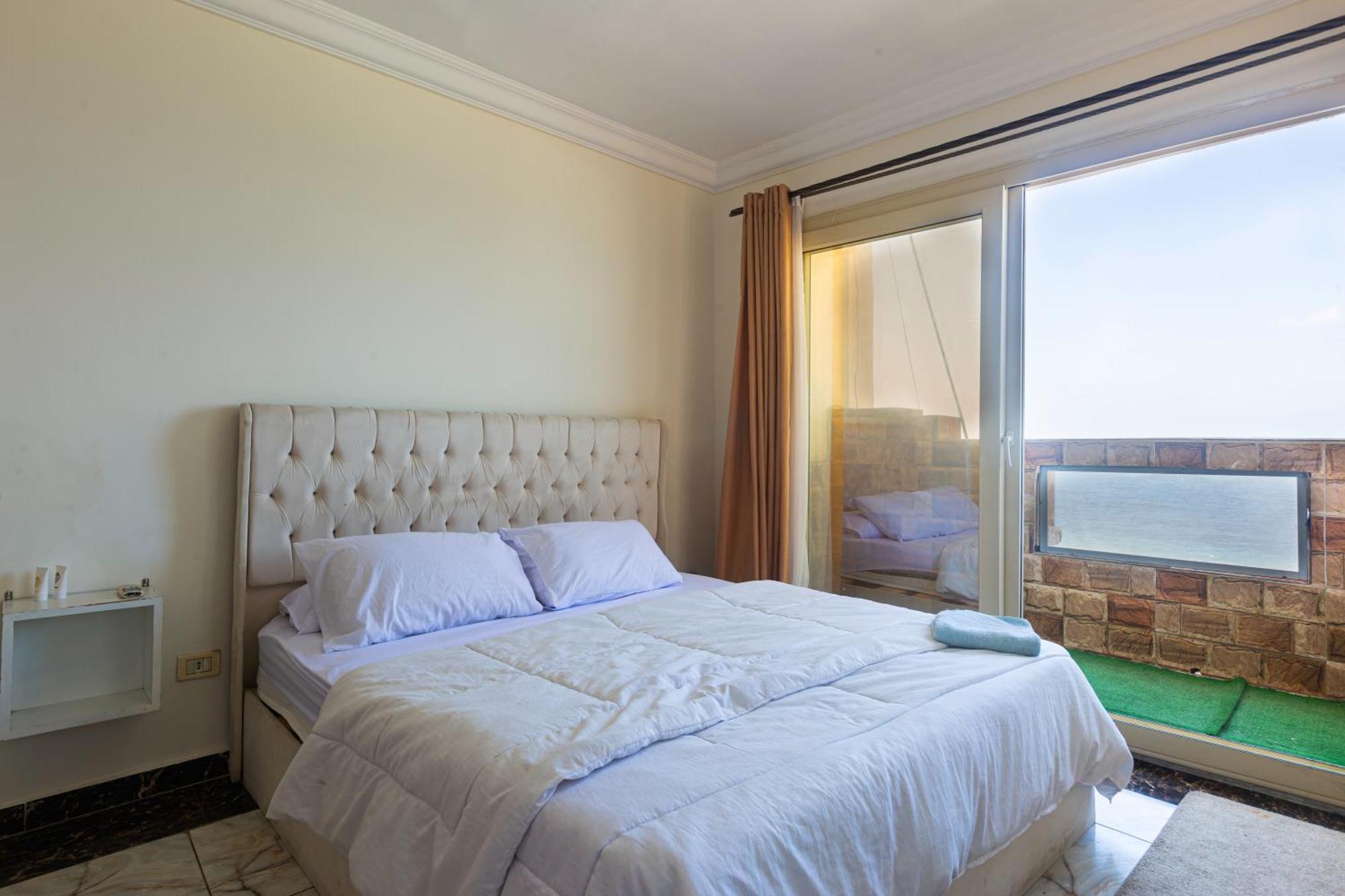 Hyat Suites & Rooms Alexandria Exterior photo