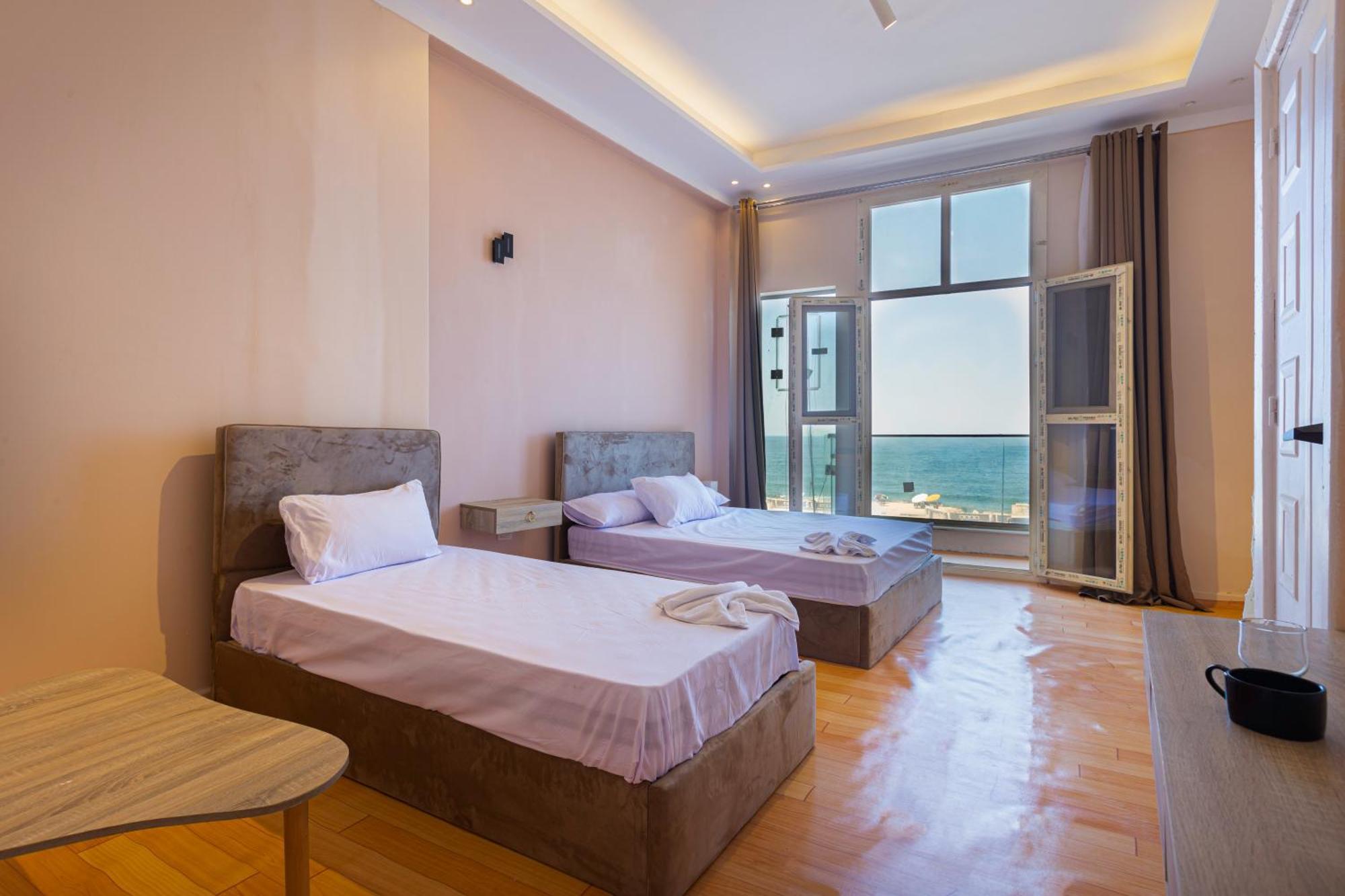 Hyat Suites & Rooms Alexandria Exterior photo