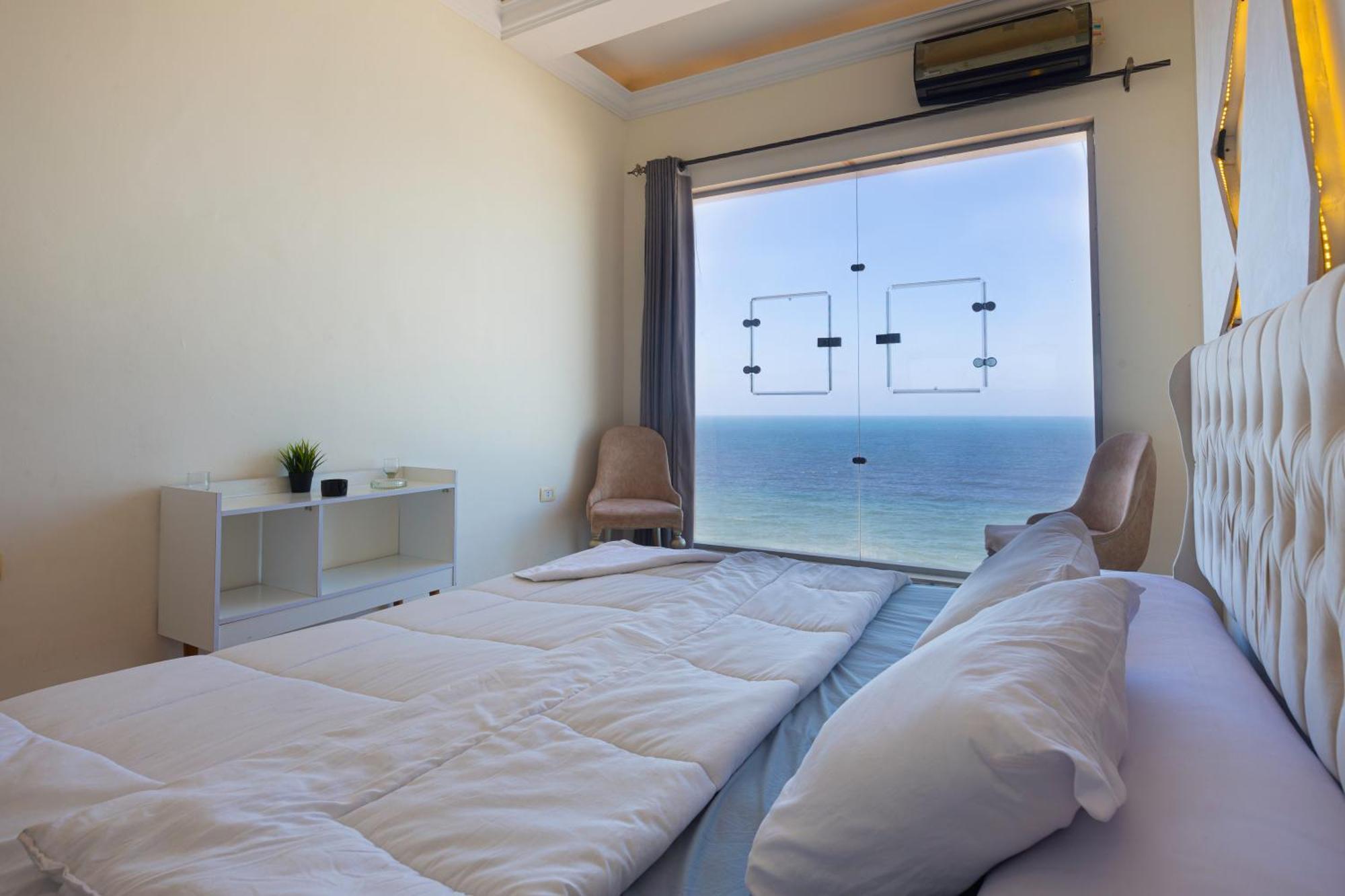 Hyat Suites & Rooms Alexandria Exterior photo