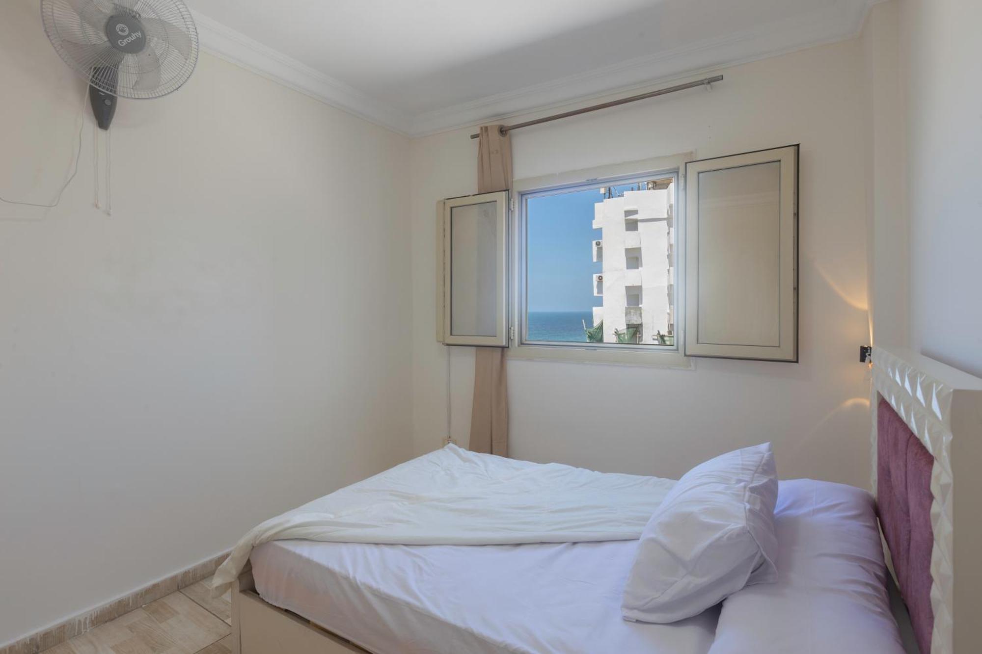 Hyat Suites & Rooms Alexandria Exterior photo