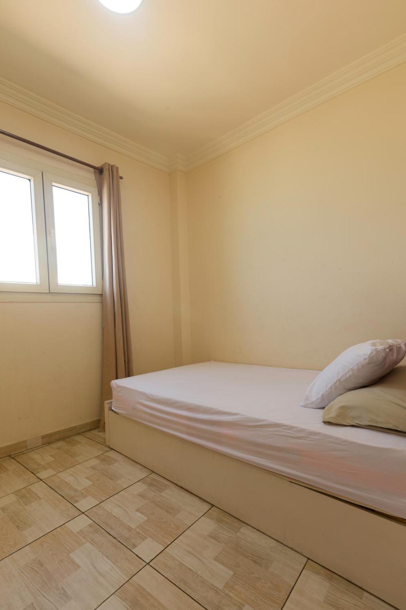 Hyat Suites & Rooms Alexandria Exterior photo