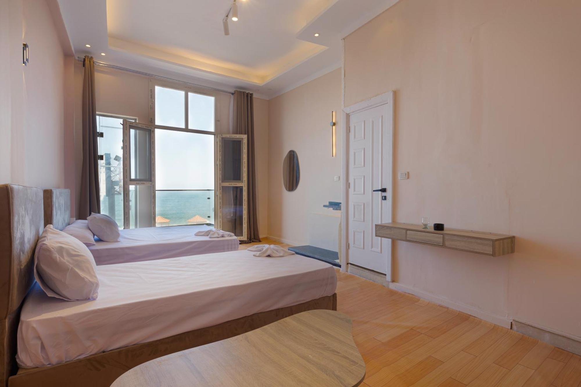Hyat Suites & Rooms Alexandria Exterior photo
