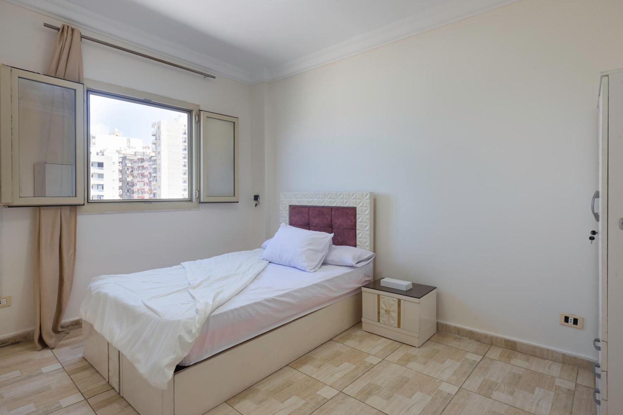 Hyat Suites & Rooms Alexandria Exterior photo